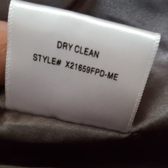 Light-Weight Coat - Picture 12 of 15